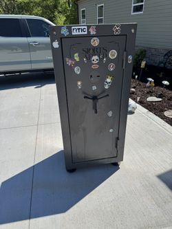 Gun Safe