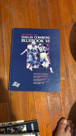 Cowboys Stuff