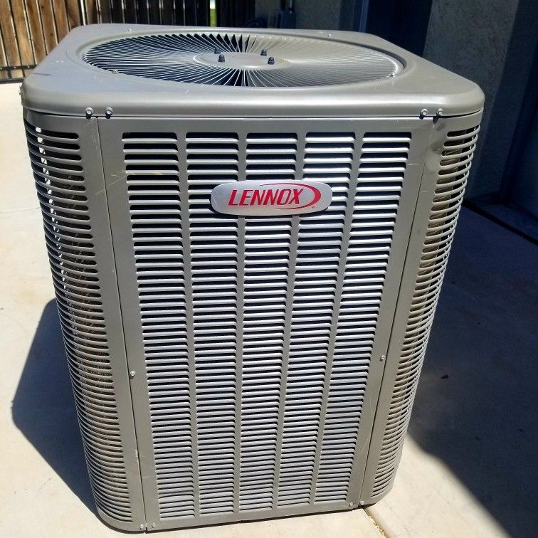 LENNOX AC Compressor 4Ton Like NEW! for Sale in Mesa, AZ - OfferUp