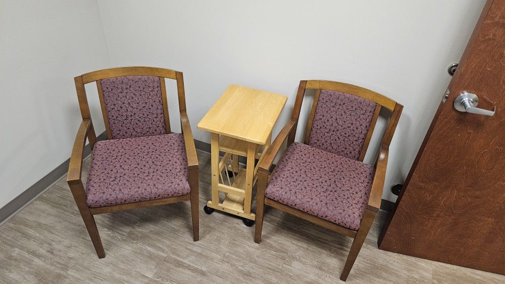 Office Chairs