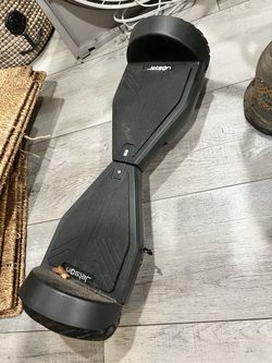 Jetson Hoverboard – Like New / Barely Used