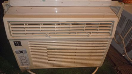 Westpointe Window Air Conditioner