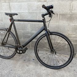 Fixie Road Bike 