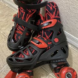 Kids Roller Skate 