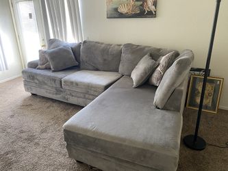 Brand New Sectional Couch