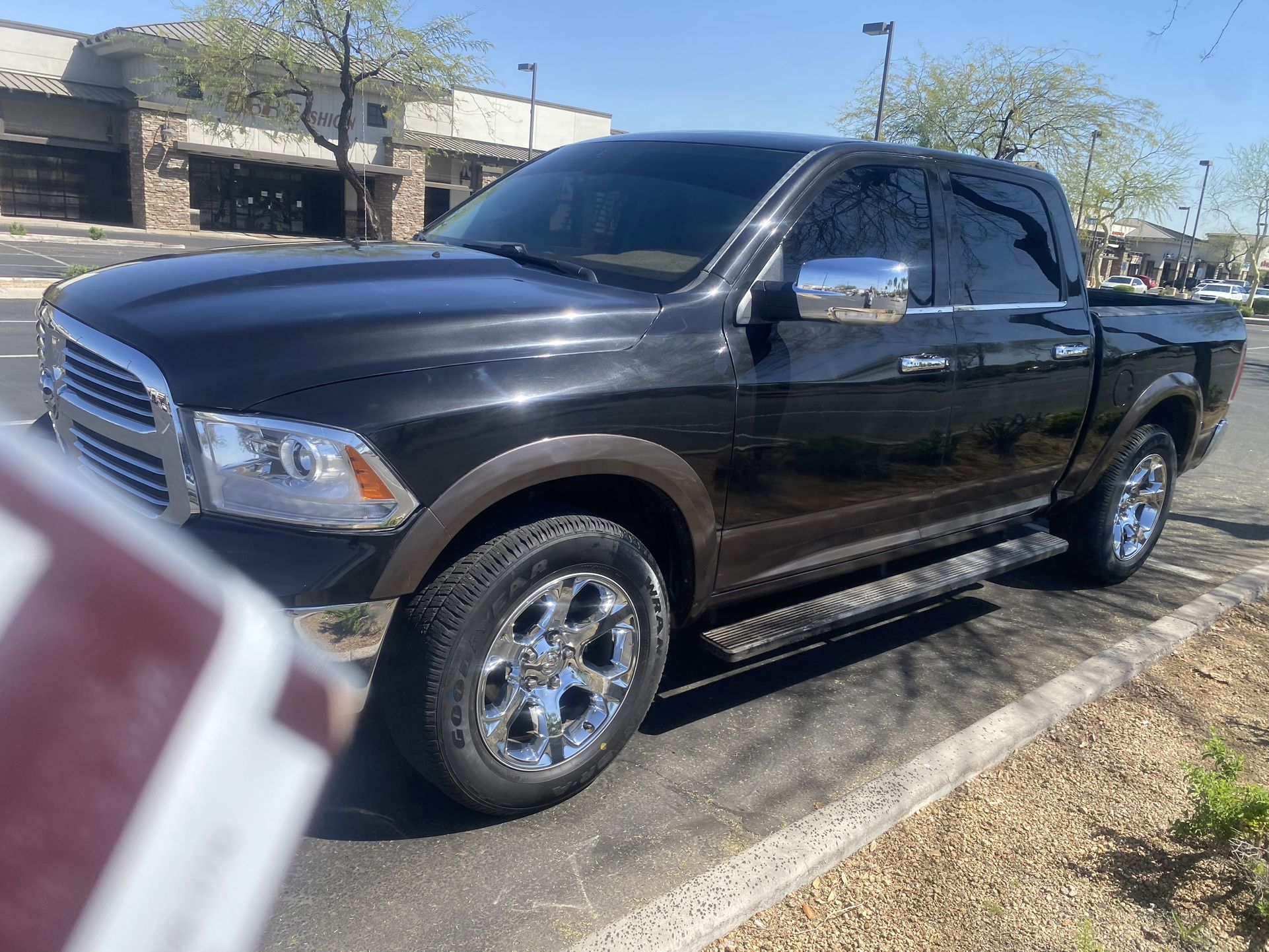 Ram 1500