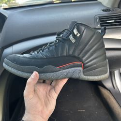 jordan 12 utility 
