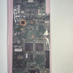 28322-004 Zebra S4M Main Logic Board