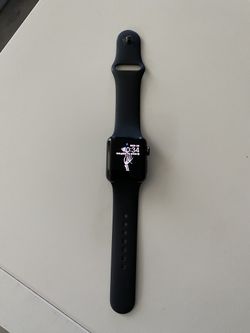 Apple Watch S3