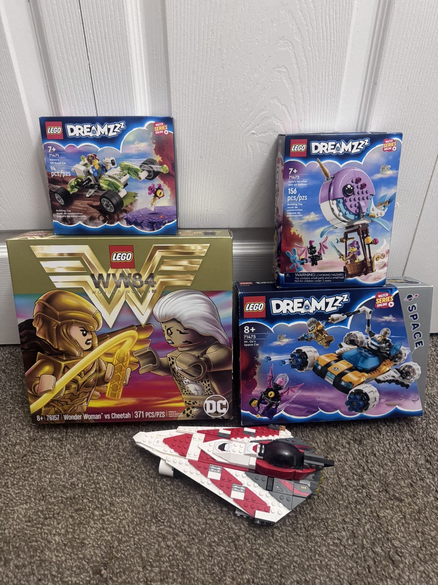 Lego Lot