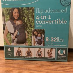 Baby Carrier