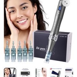 Dr Pen Micro needling 