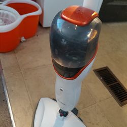 Steam mop