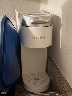 Keurig slim coffee maker