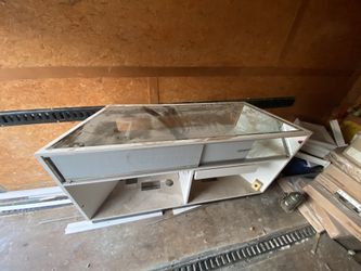 Display Case