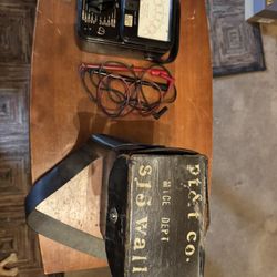 Bell system multimeter