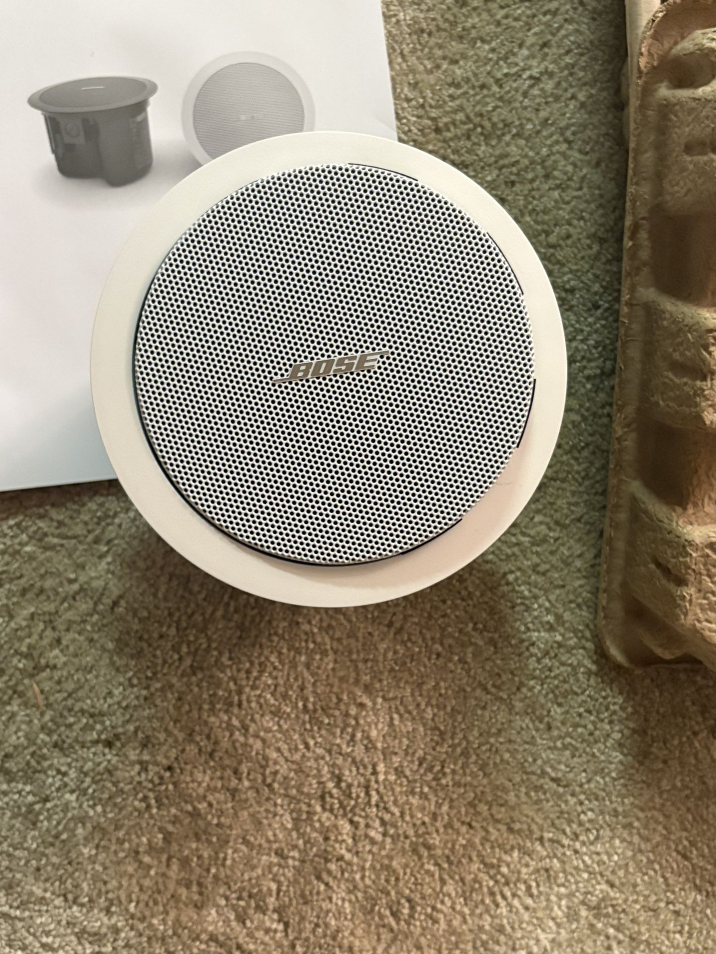 Bose FreeSpace FS2C ceiling loudspeaker