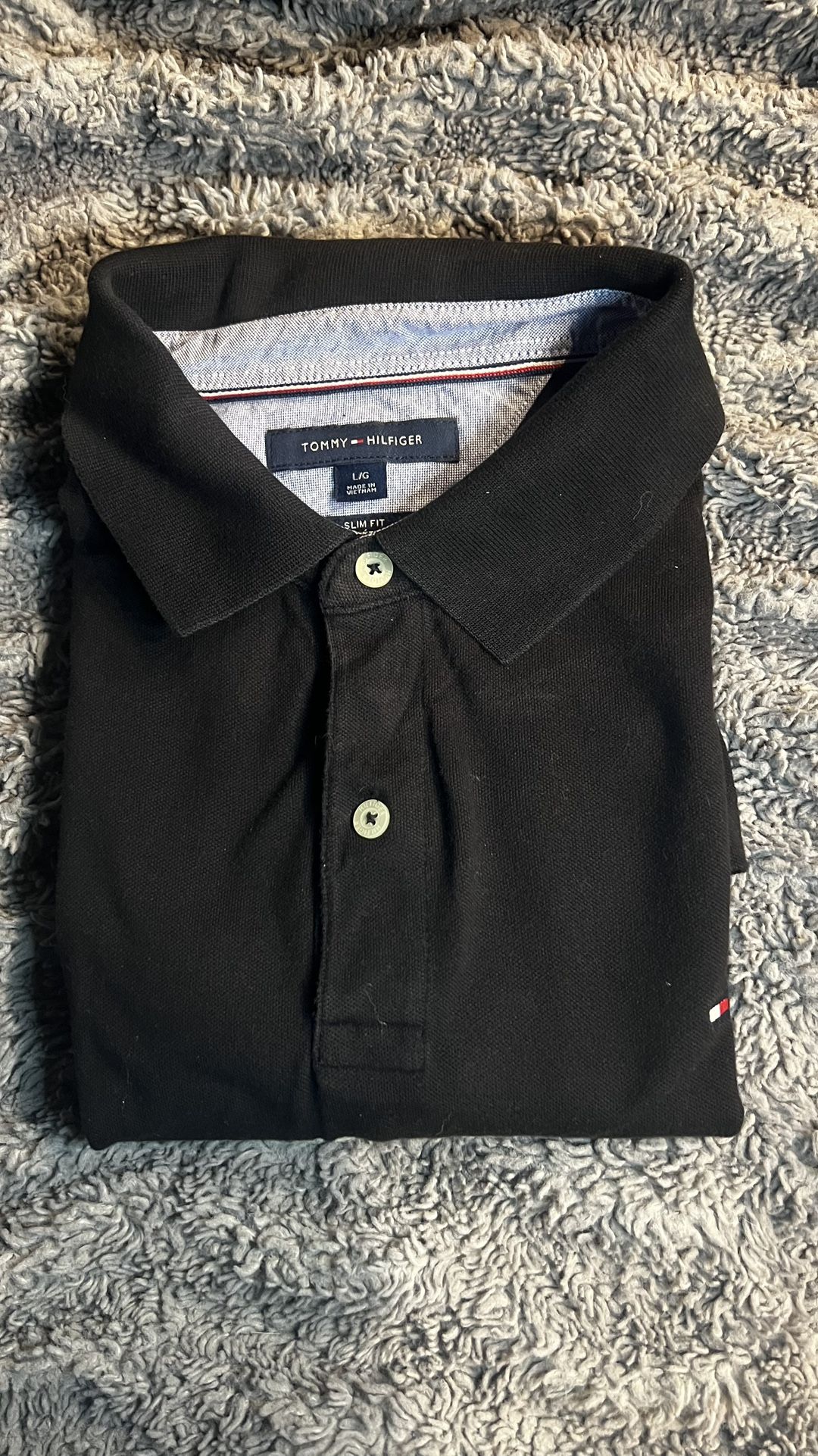 Men’s Shirt