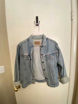 Levi Jacket 