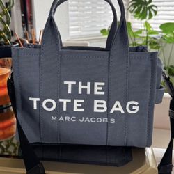 Marc Jacob’s Tote Bag 