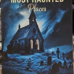 Pennsylvanias Most Haunted Places