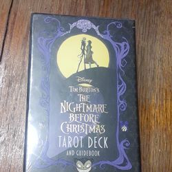 Nightmare Before Christmas