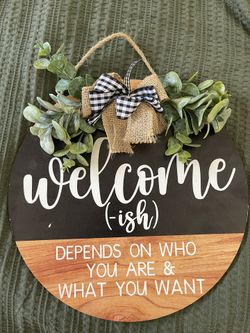 Home Decir