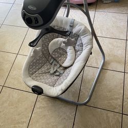 Baby Swing