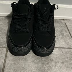 Jordan 3s 