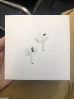 AirPod Pro