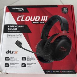 cloud iii 3 wireless