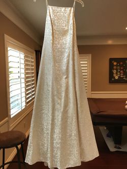 Prom/Homecoming Dress Size 3/4