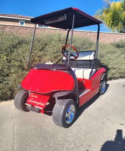 Golf Cart 1999
🇮🇹 Tonino Lamborghini