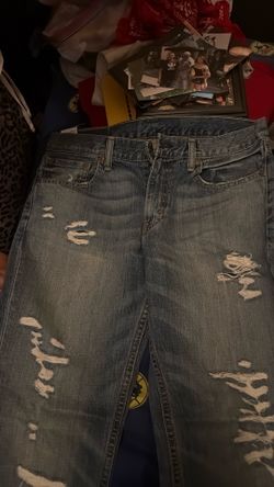 Levi Pants