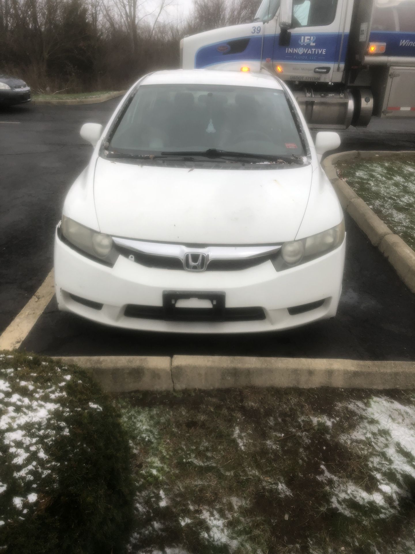 2009 Honda Civic