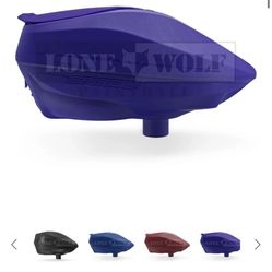 electric hopper