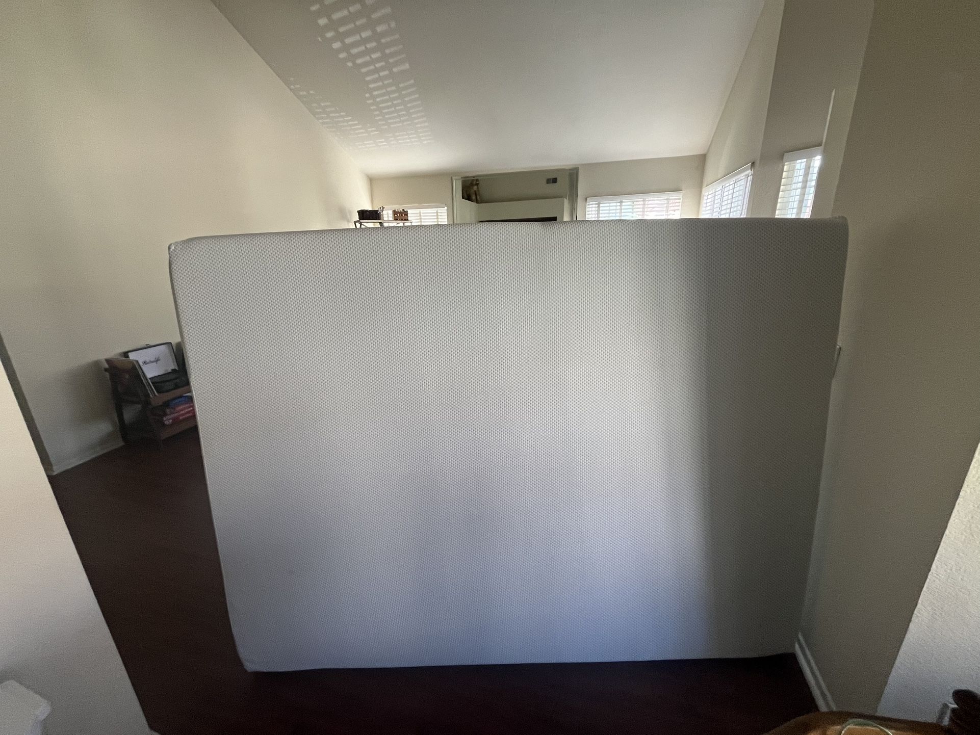 Zenus Queen Mattress