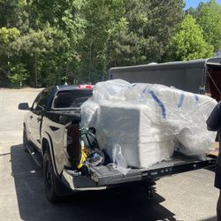 Sectional Sofa Couch Move Pickup Deliver Today