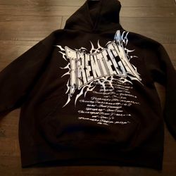 Men’s Xl Hoodie.  New.  $20 