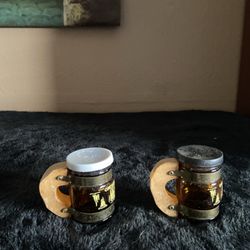 Vintage Shakers 