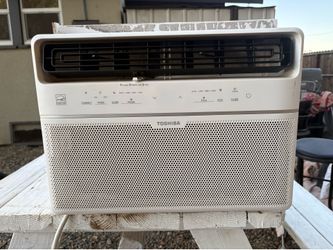 Window A/C