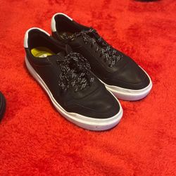 Cole Haan GrandPrø AM Golf Sneakers  (used)