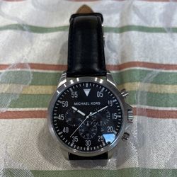 Michael Kors Watch - Mens