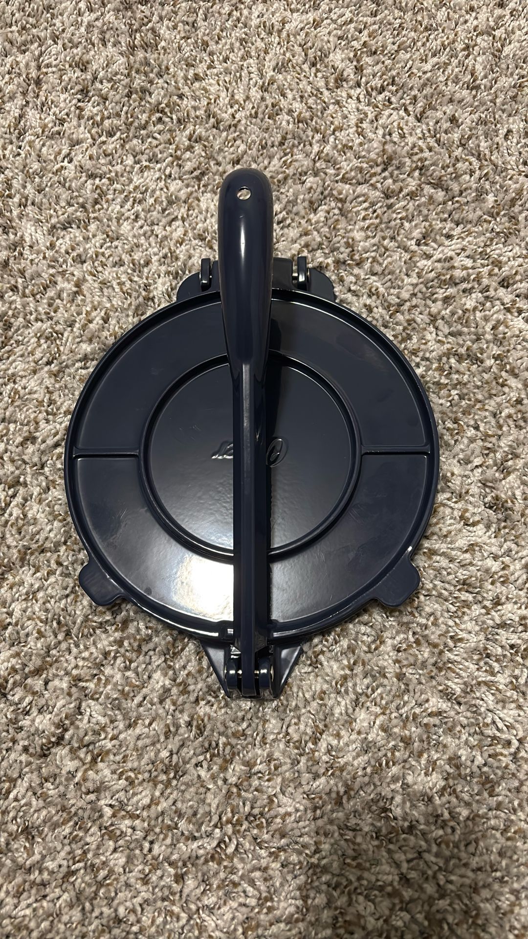 Brand New And Unused Tortilla Press