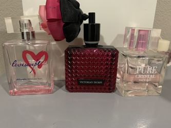 Perfumes