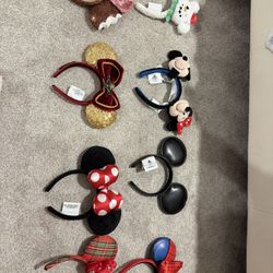 Disney Ears