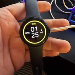 Google Pixel Watch 2 WiFi & LTE Model