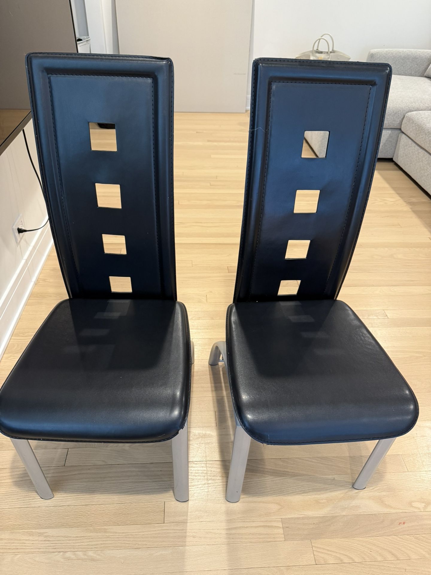 Dining Chairs