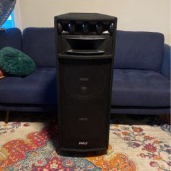 Pyle PADH 212 Tower Speaker *BRAND NEW*