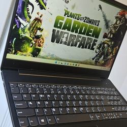 Lenovo Ideapad Touchscreen 